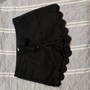 J. Crew shorts, size 6